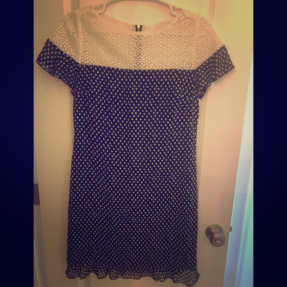 Karl Lagerfeld Dress